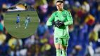 Malagón se equivocó en el Clásico Joven Sub-21 / Mexsport
