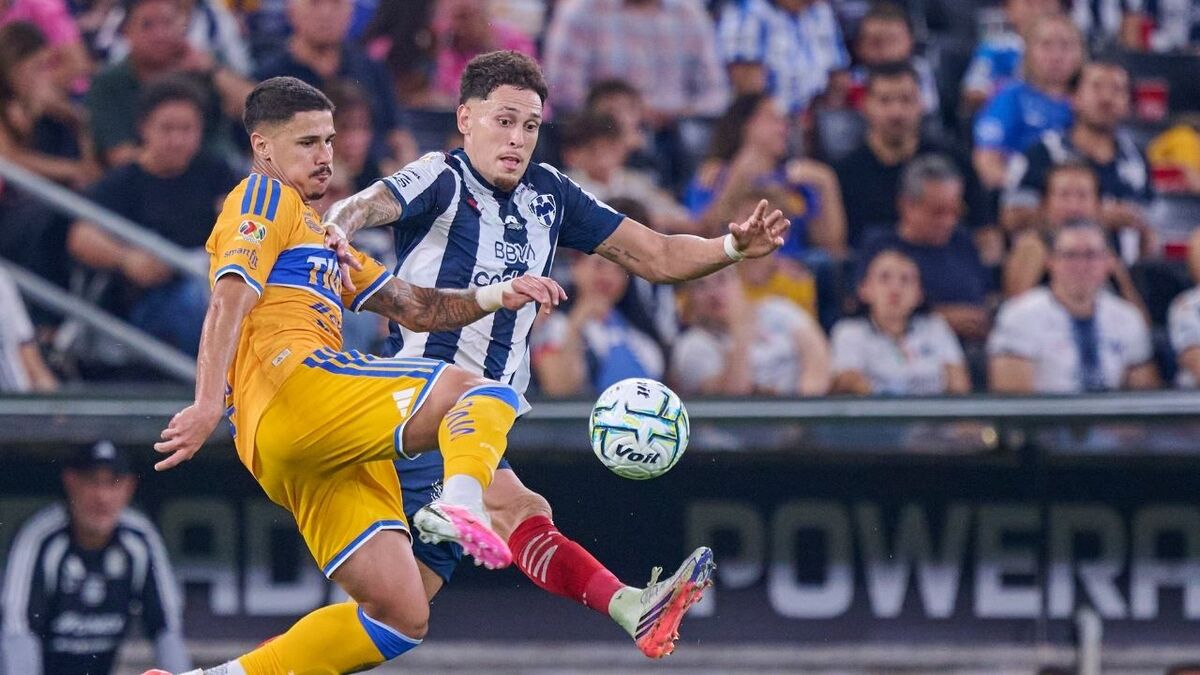 Monterrey vs. Tigers (0-0)
