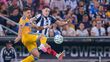 Monterrey y Tigres dividieron puntos en el Gigante de Acero (Fotografía: Mexsport)