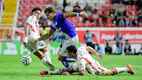 Puebla venció a Necaxa (Imago7)