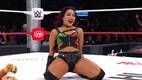 Roxanne Pérez es la contendiente #1 al Reina de Reinas. FOTO: Captura @luchalibreaaa