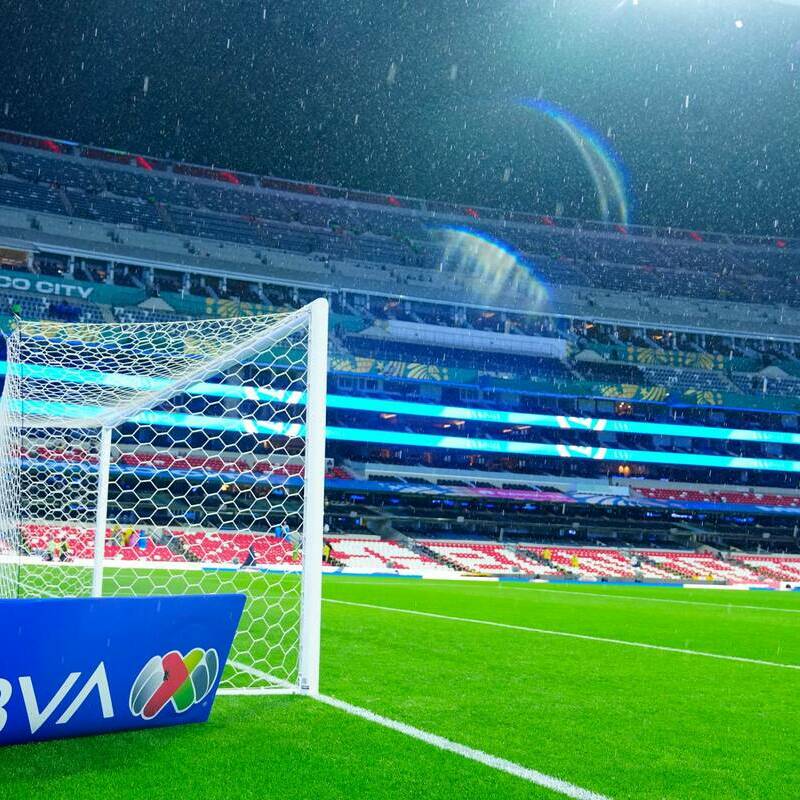 top Cruz Azul vs América