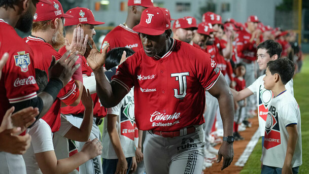 Toros comienza el Juego 4 con ventaja de 2-1 en la Serie del Rey ante Olmecas. (Foto: Liga Mexicana de Beisbol)