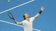 Alexander Zverev se llevó el último grand slam del 2026 (Fotografía: EFE)