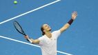 Alexander Zverev se llevó el último grand slam del 2026 (Fotografía: EFE)