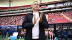 Antonio Contreras, entrenador de Chivas Femenil (Imago7)