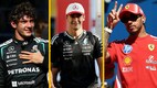 Así quedó el Campeonato de Pilotos de la F1 tras GP de España 2026 (Reuters)