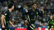 Atlético de Madrid logró una goleada de visita / Reuters