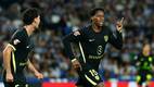 Atlético de Madrid logró una goleada de visita / Reuters