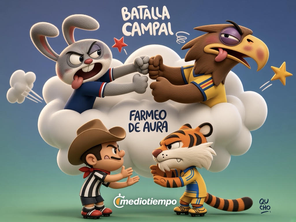 Batalla campal