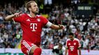 Bayern Munich ganó gracias a un gol de Harry Kane | Foto: EFE