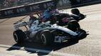 Checo Pérez contento con el desempeño de Cadillac / Reuters