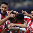 Las Chivas golearon a Pumas en el Akron (Fotografía: Imago 7)