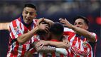 Las Chivas golearon a Pumas en el Akron (Fotografía: Imago 7)