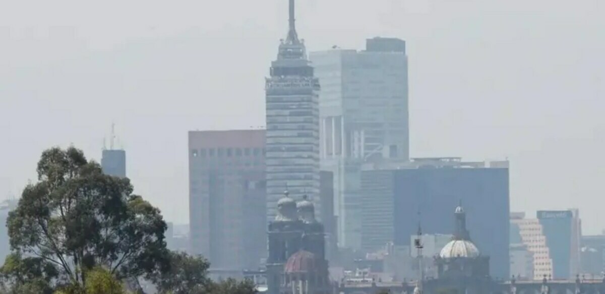 Contingencia ambiental HOY | Últimas noticias CDMX y Edomex EN VIVO
