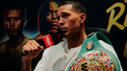 David Benavidez, cuando el boxeo es herencia. (Foto: Instagram benavidez300)