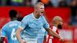 Erling Haaland (Reuters)