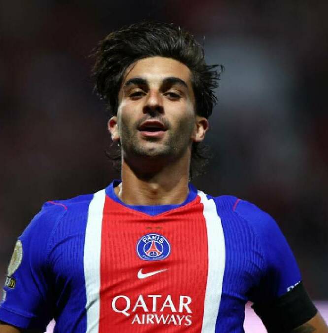 Ferran Torres le dio el primer triunfo de la temporada a PSG / Reuters