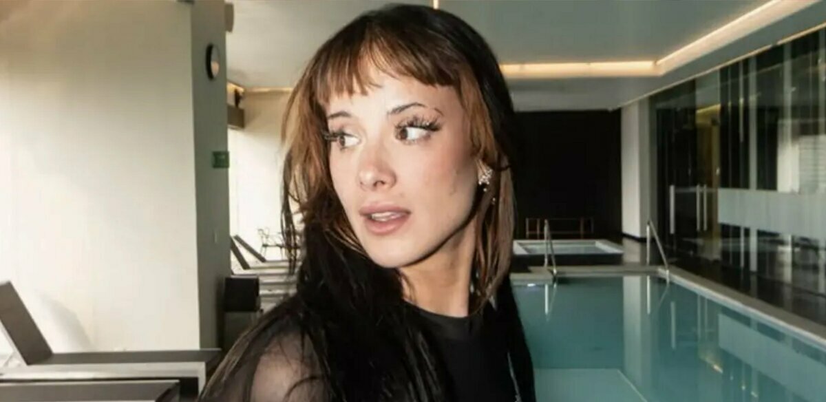 Gala Montes (Instagram)