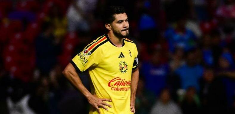 Henry Martín no ha podido recuperar su nivel (Imago7)