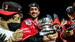 Isaac Rodríguez tiene dos anillos de campeonato en la LMB. (Foto: Toros de Tijuana)