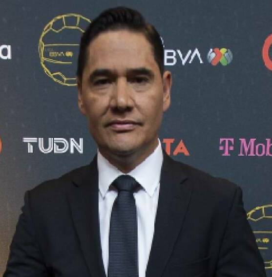 Kevin Mier recibió una fuerte critica de parte del exportero Moisés Muñoz. FOTOS: Imago7 / Mexsport