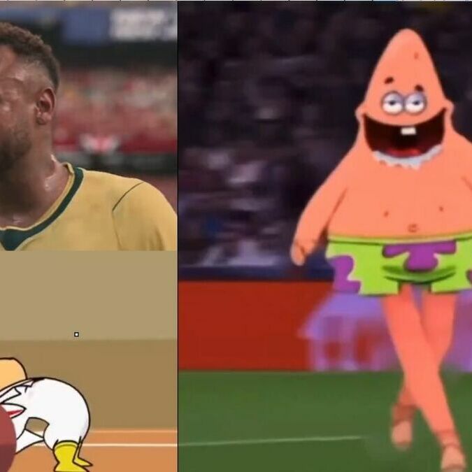 Los mejores memes de la goleada de Chivas a Pumas (Especial)