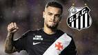 Neymar filtró el fichaje de Philipe Coutinho por el Santos en Brasil | Foto: @VascodaGama