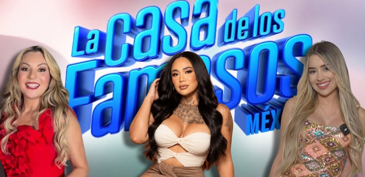 ¿Quién saldrá de La Casa de los Famosos México 2026? (Especial)
