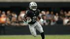 Raiders inicia la temporada con triunfo sobre Dolphins / Reuters