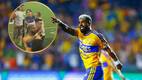 Rodrigo Aguirre recordó su pasado en el América (Imago7)