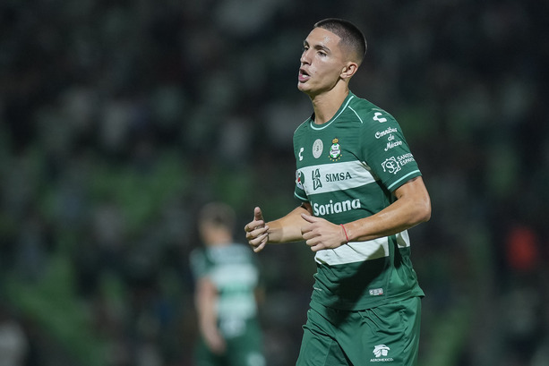 Santos (Imago7)