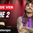 Se viene lo mejor en Triplemania