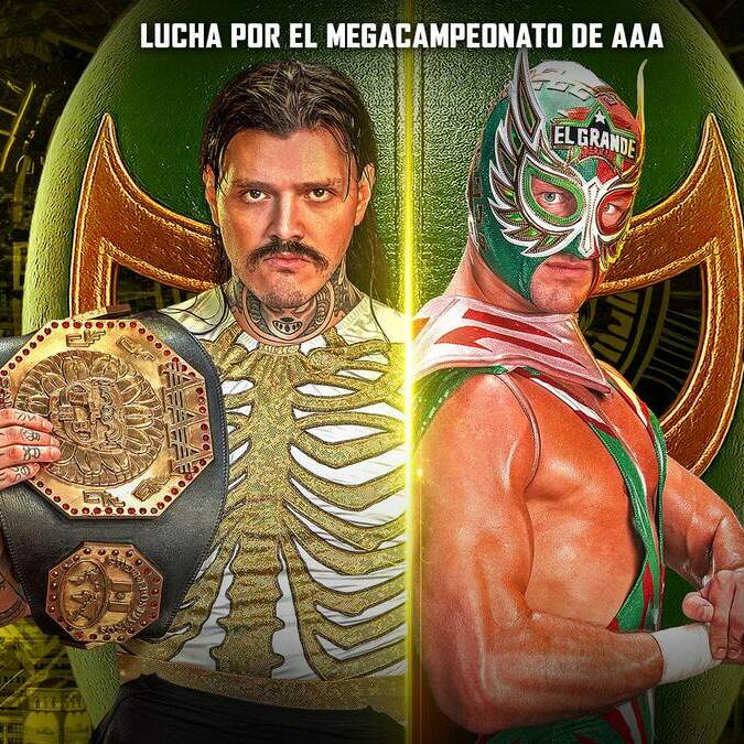 Top triplemania 1