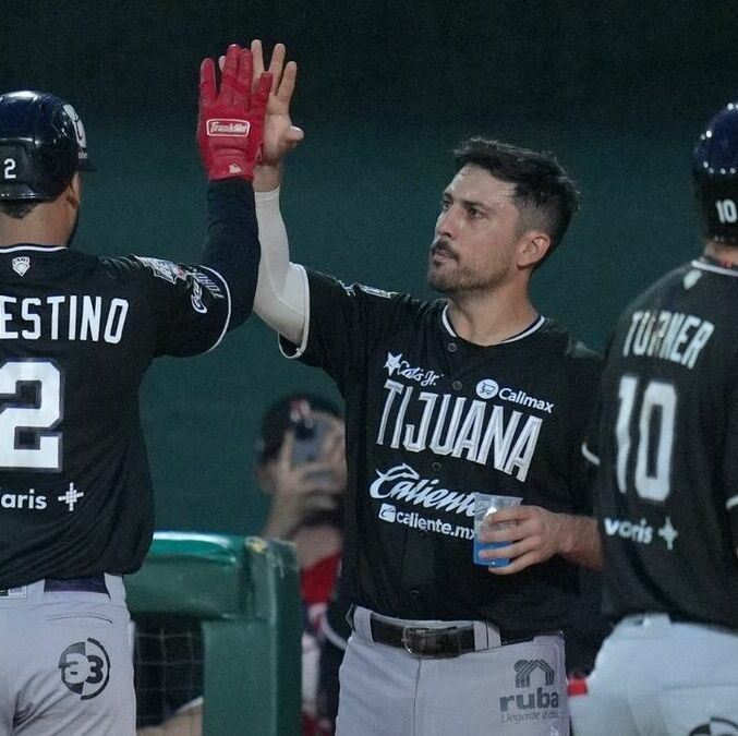 Los Toros de Tijuana están muy cerca de llevarse la Serie del Rey 2026 (Fotografía: Imago 7)