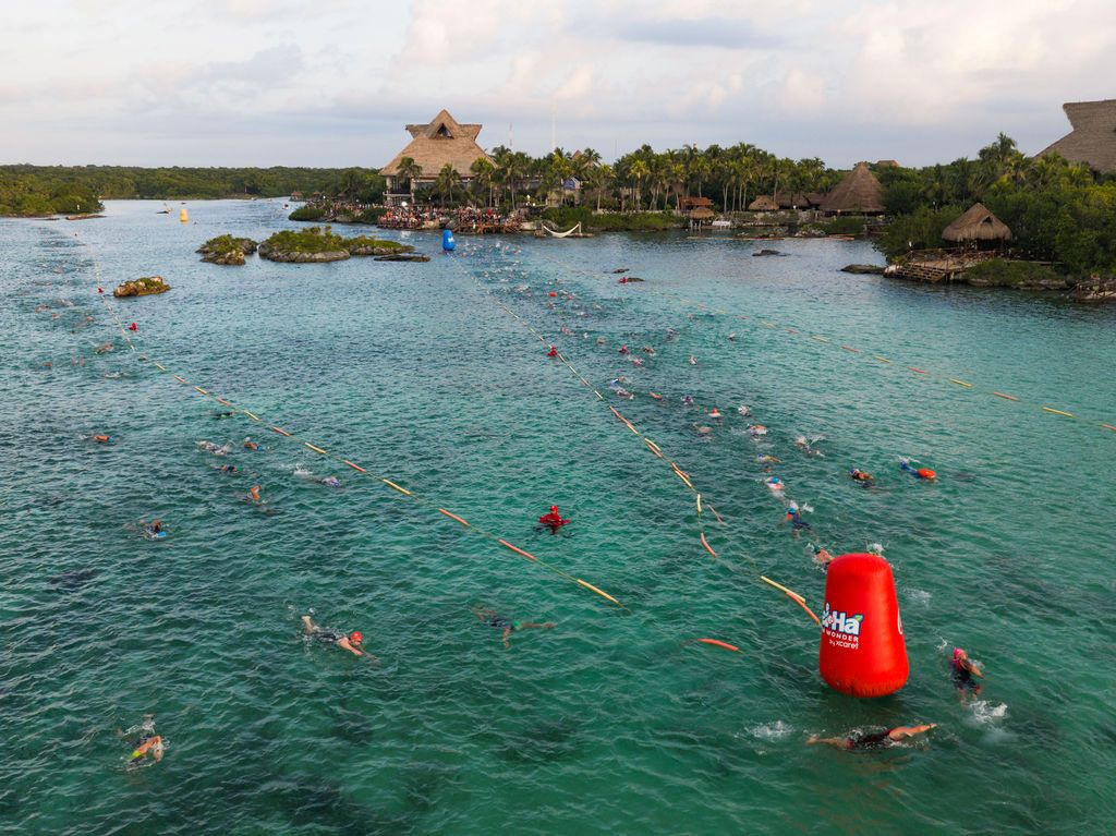 triatlon