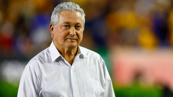 Vucetich optó por destacar los buenos lapsos de su club. (Foto: Imago7)
