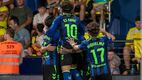 Betis pudo quedarse con los tres puntos y es tercer lugar. (Foto: Betis)