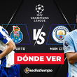 Consulta la previa de Porto vs. Manchester City para ver EN VIVO Jornada 1 de Champions League 2026.