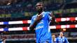 Cristian Ebere ya se encuentra en Miami / Mexsport