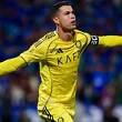 Cristiano Ronaldo respondió a los comentarios provocadores sobre Diogo Jota | Foto: @Cristiano