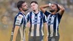 La delantera de Rayados no ha cumplido con las expectativas. (Foto: Mexsport)
