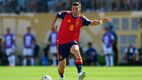 Fabian Ruíz declaró sobre la posibilidad de ganar el Balón de Oro | Foto: Imago7