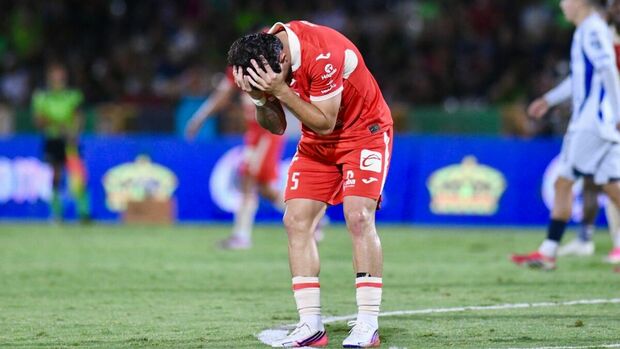 No importa si FC Juárez no gana, nada pasa. (Foto: Mexsport)