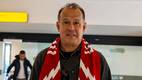 Juan Reynoso es el nuevo técnico de Necaxa / Cortesía