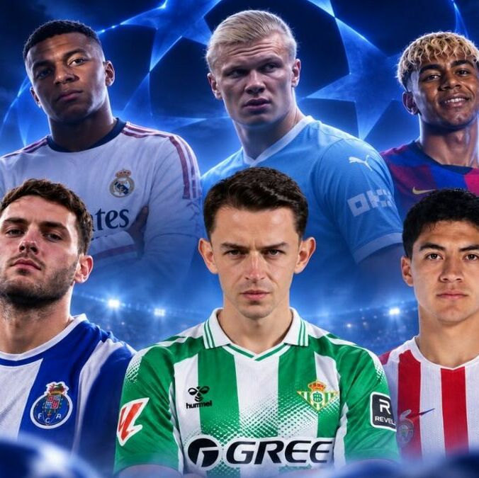 Los jugadores mexicanos están en la élite del futbol europeo. (Foto: MT)