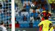 Julián Quiñones marcó gol con Al-Qadisiya en Liga de Campeones de Asia / X: Al-Qadisiya