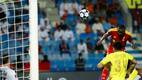 Julián Quiñones marcó gol con Al-Qadisiya en Liga de Campeones de Asia / X: Al-Qadisiya