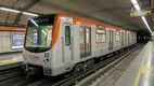 La Línea 12 del Metro CDMX tendrá cierres parciales (Imagen creada con IA)