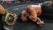 Roman Reings retiene su título de WWE / Captura